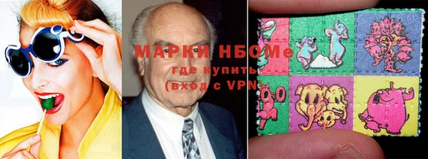 стафф Надым